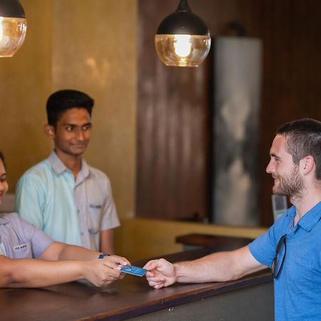 Seahorse Hotel & Spa Negombo Zewnętrze zdjęcie