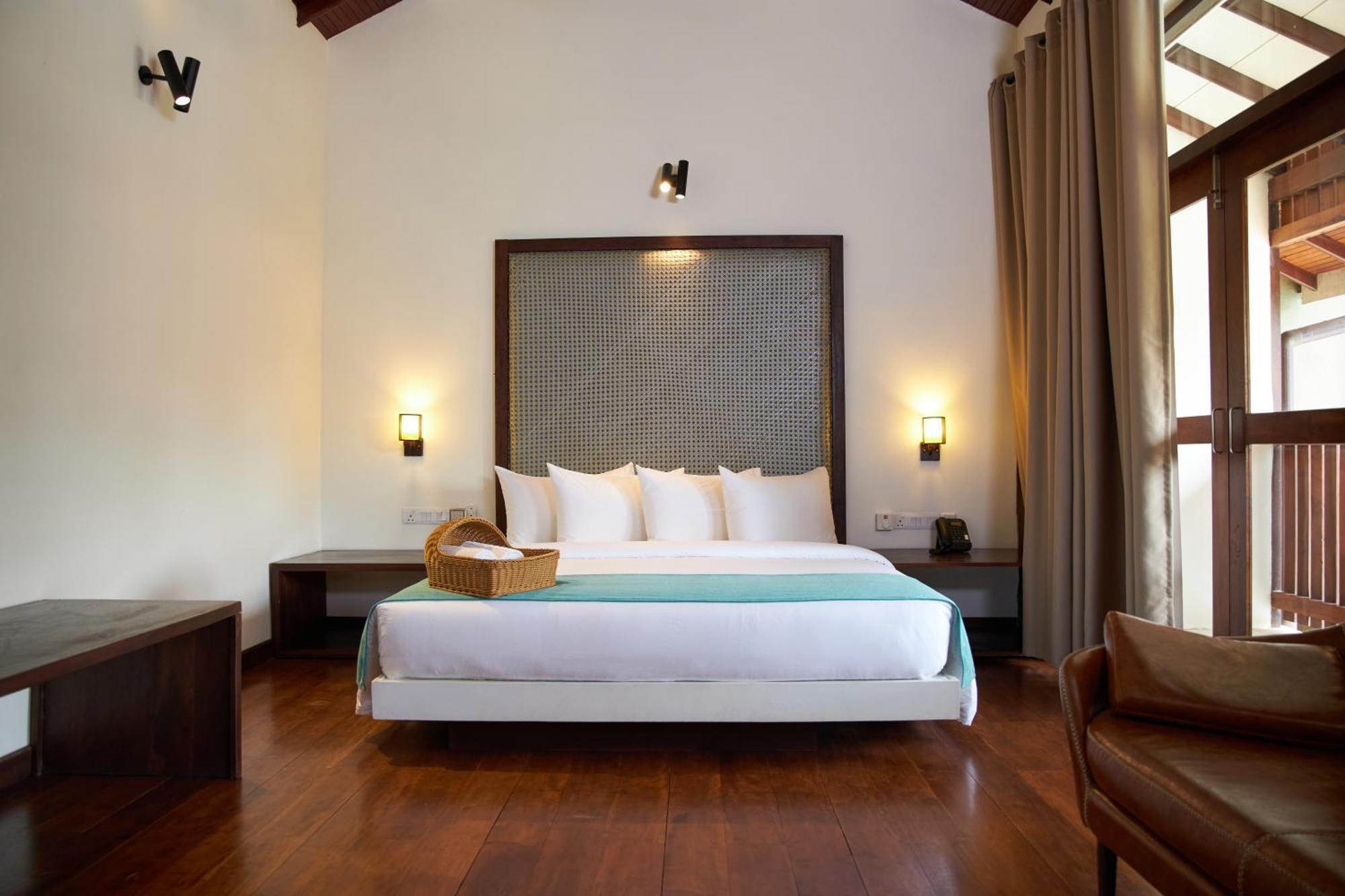 Seahorse Hotel & Spa Negombo Zewnętrze zdjęcie