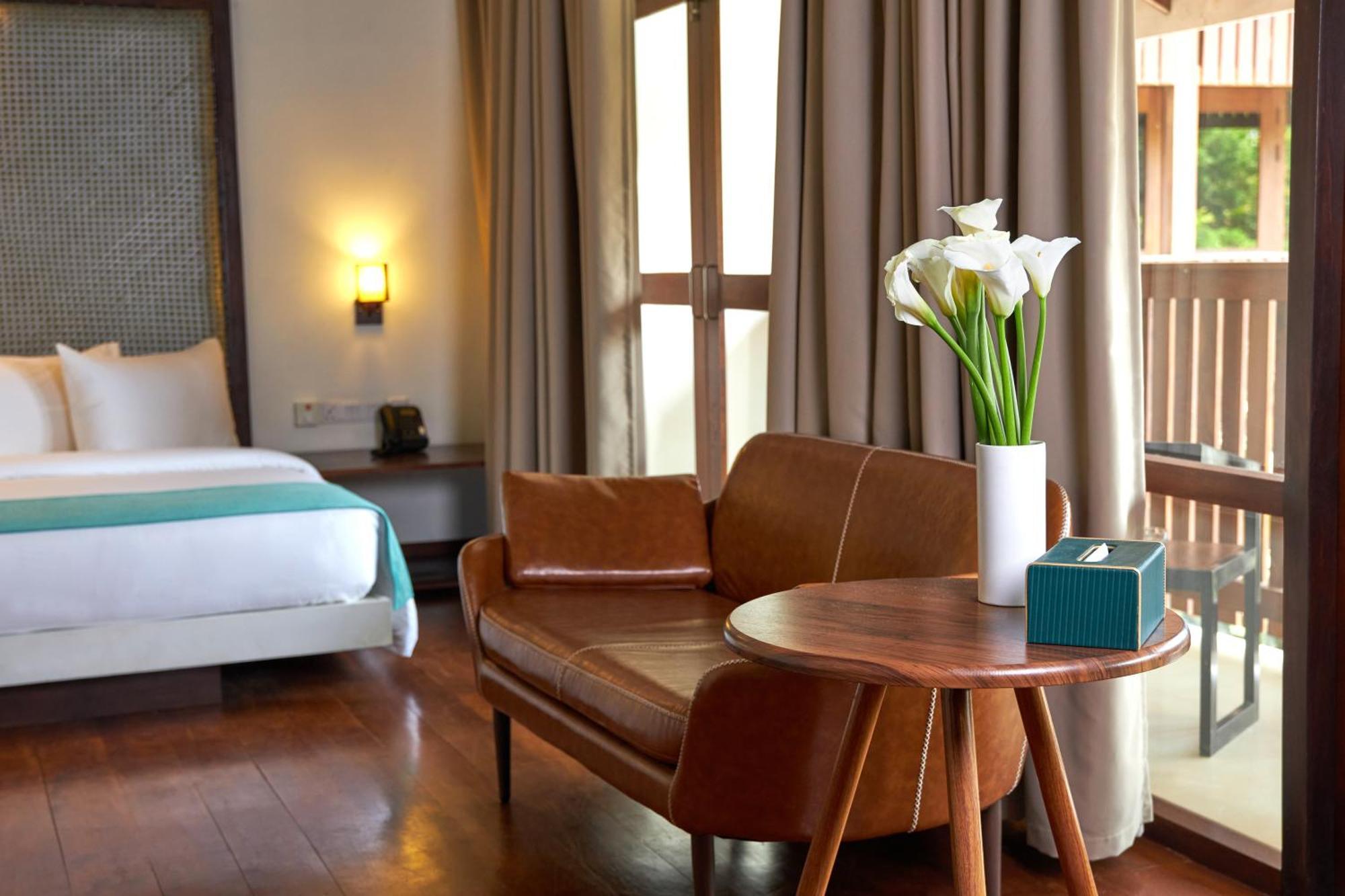 Seahorse Hotel & Spa Negombo Zewnętrze zdjęcie