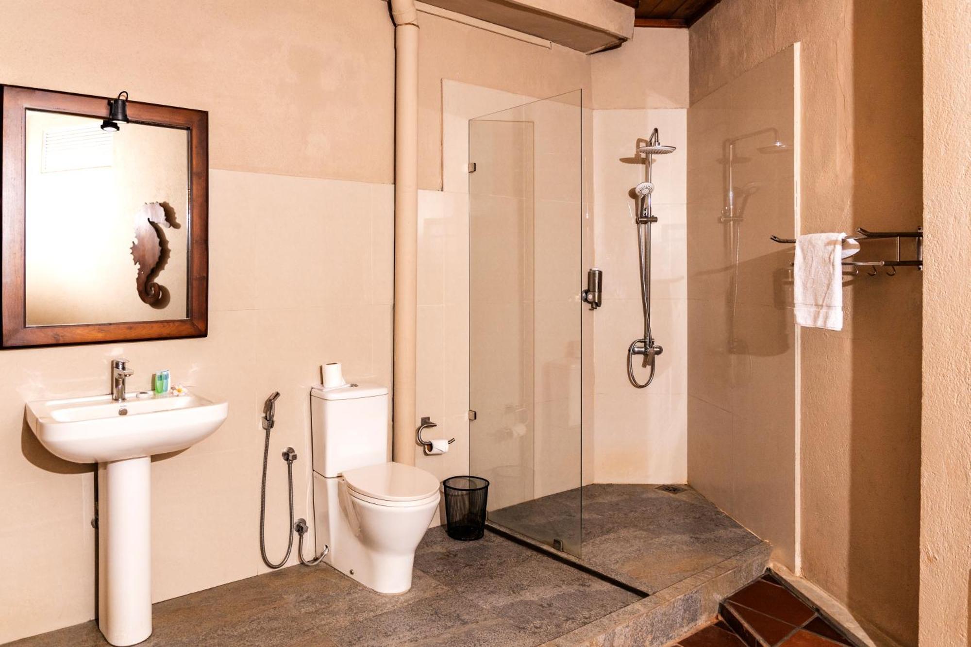 Seahorse Hotel & Spa Negombo Zewnętrze zdjęcie