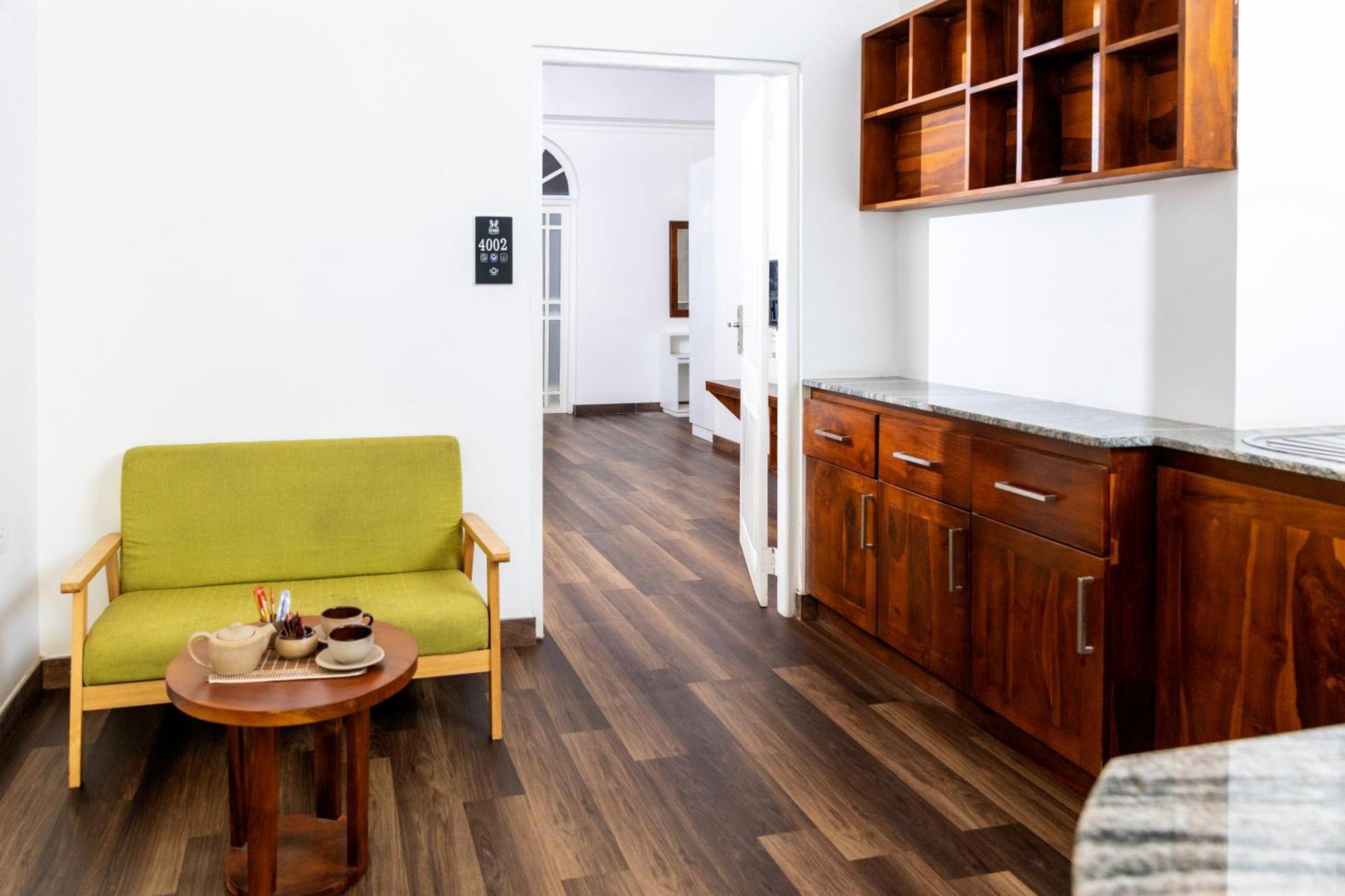 Seahorse Hotel & Spa Negombo Zewnętrze zdjęcie