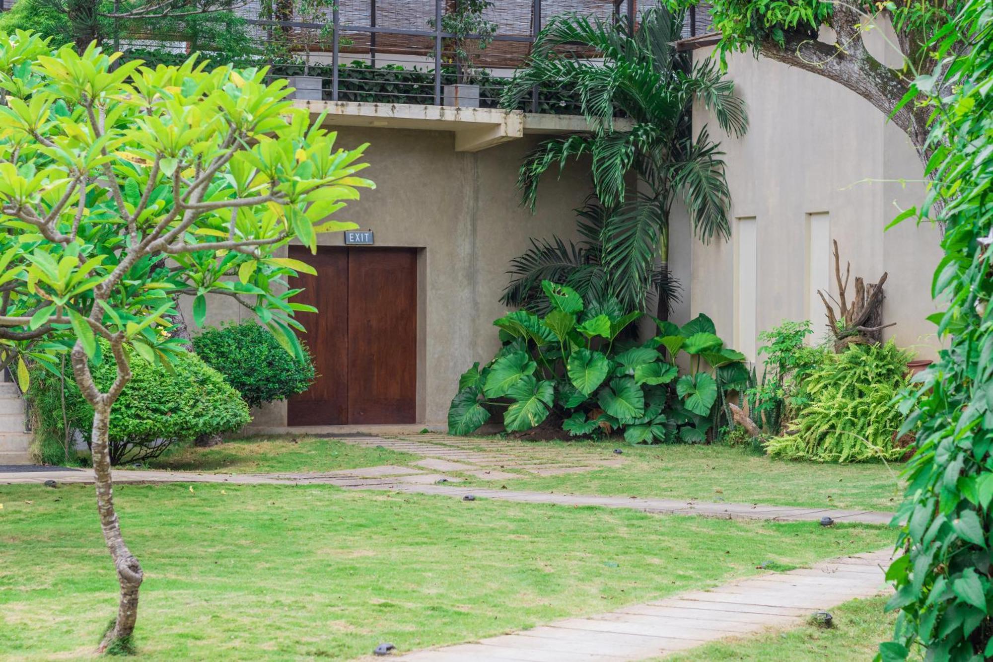 Seahorse Hotel & Spa Negombo Zewnętrze zdjęcie