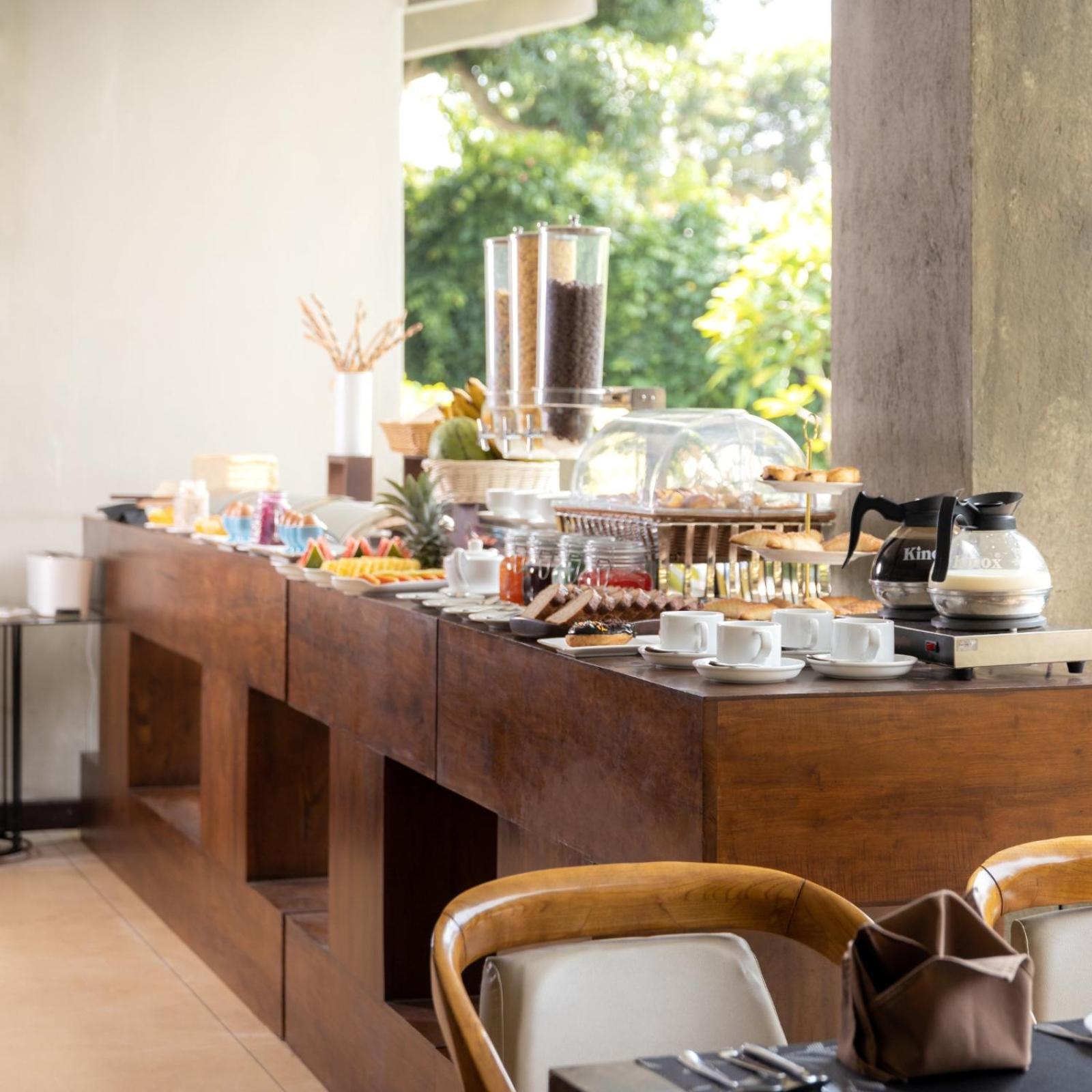 Seahorse Hotel & Spa Negombo Zewnętrze zdjęcie