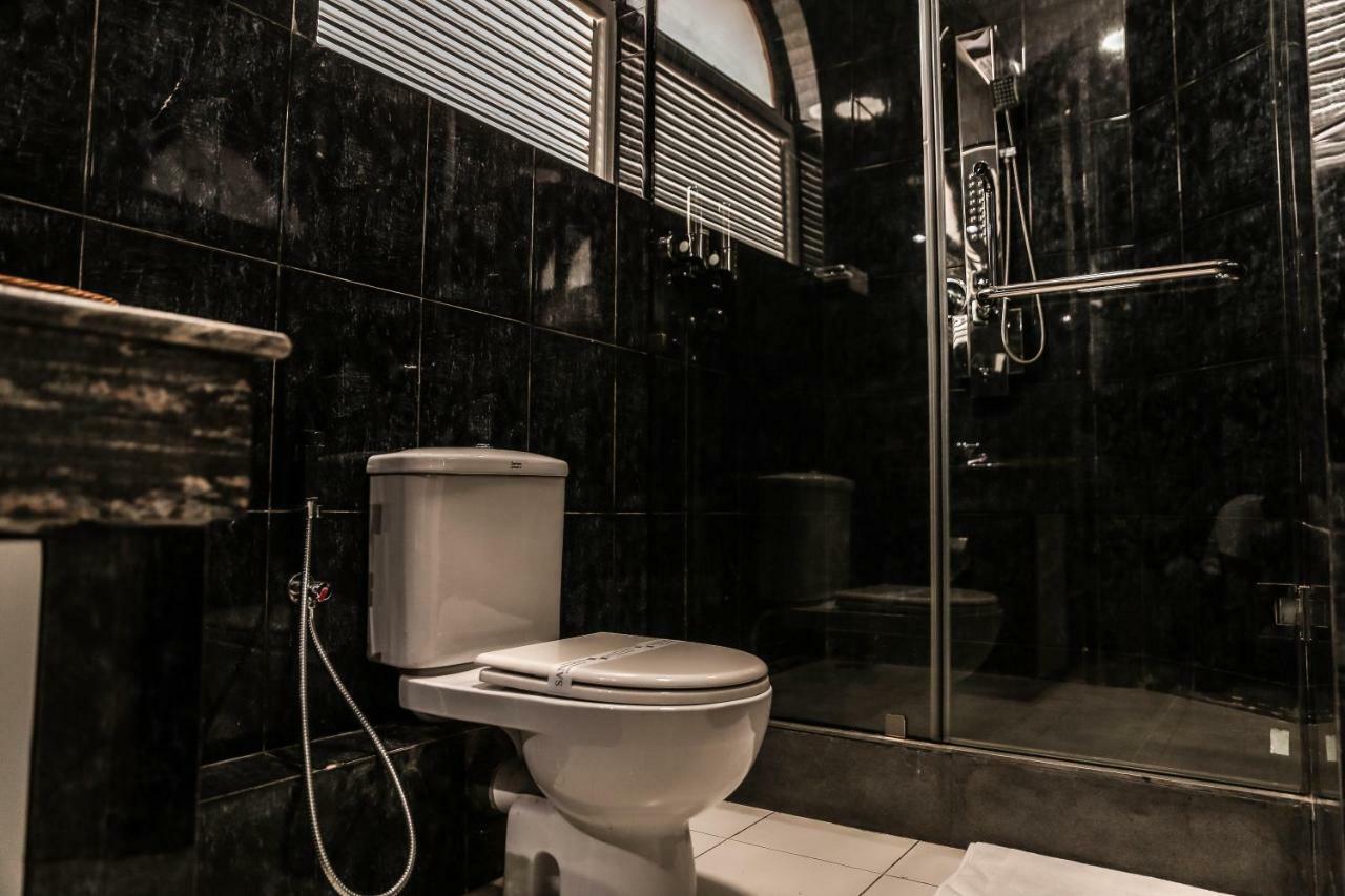 Seahorse Hotel & Spa Negombo Zewnętrze zdjęcie
