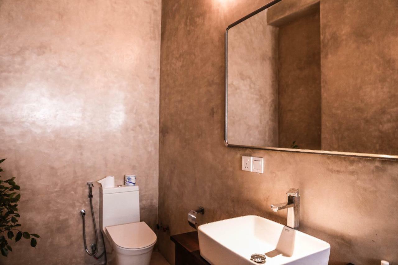 Seahorse Hotel & Spa Negombo Zewnętrze zdjęcie