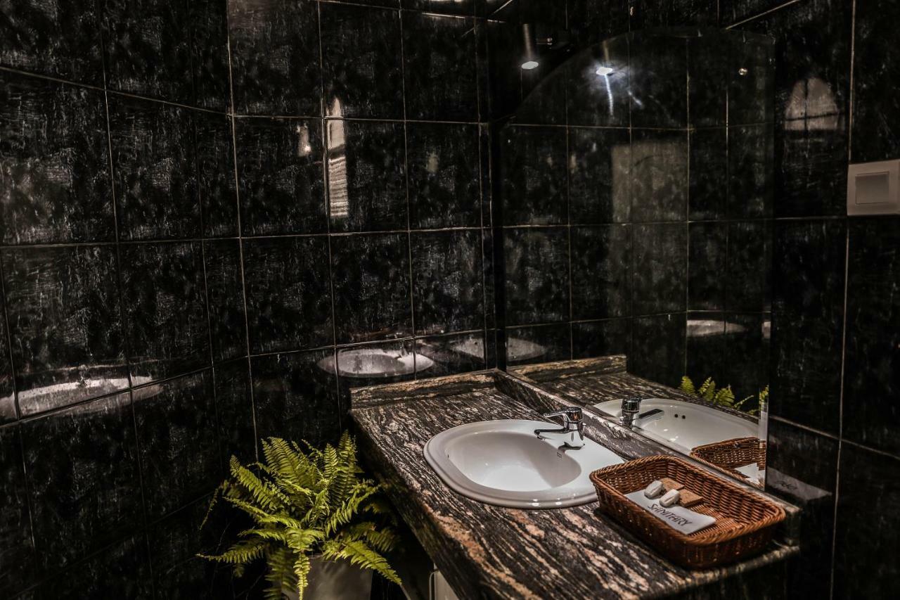 Seahorse Hotel & Spa Negombo Zewnętrze zdjęcie
