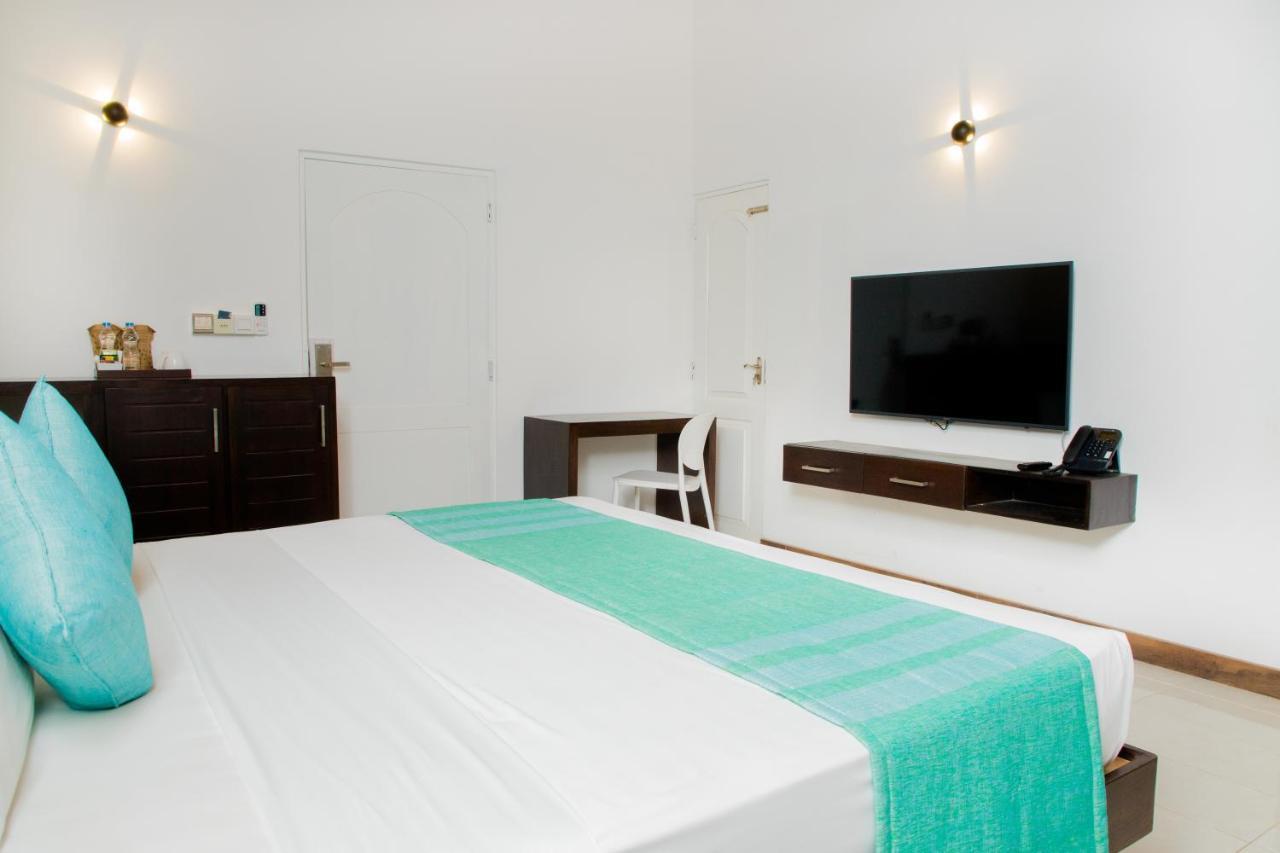 Seahorse Hotel & Spa Negombo Zewnętrze zdjęcie