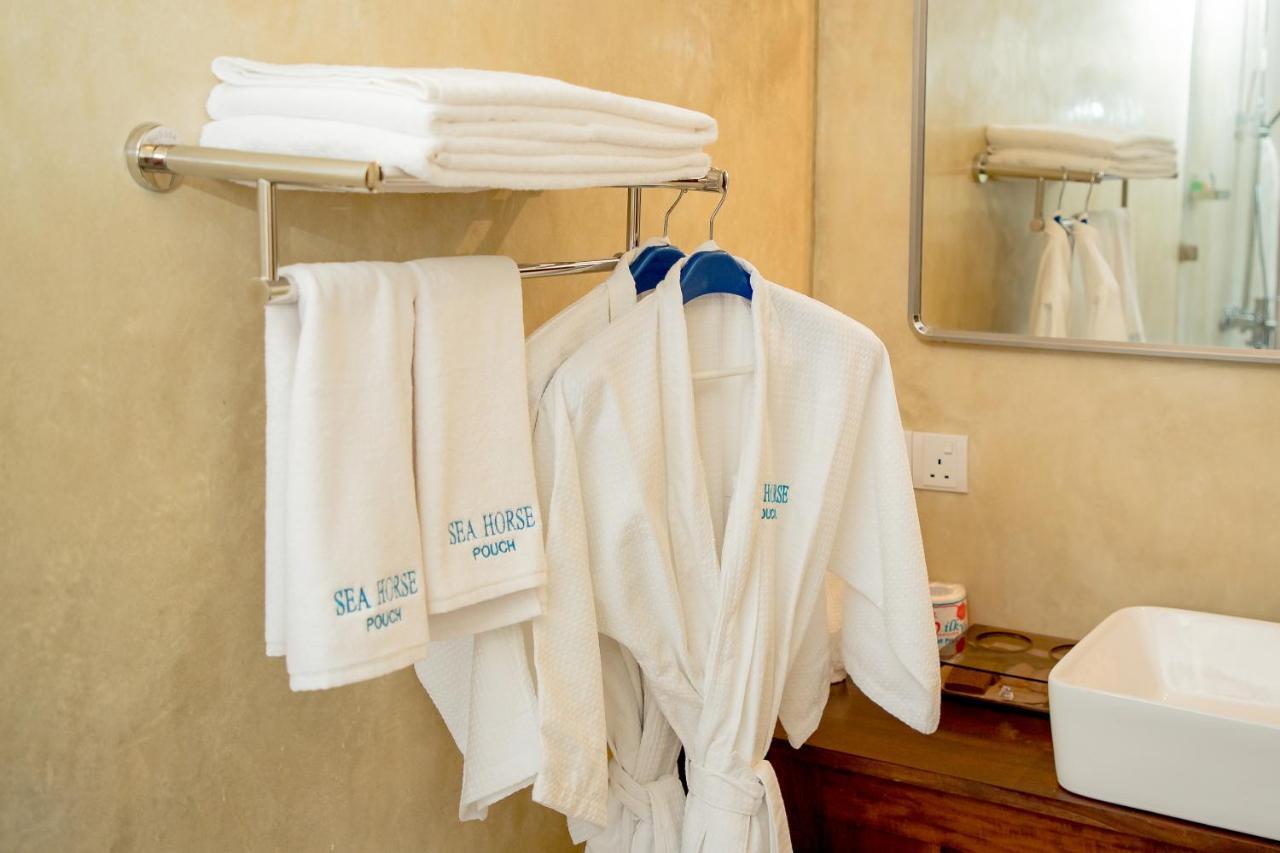 Seahorse Hotel & Spa Negombo Zewnętrze zdjęcie